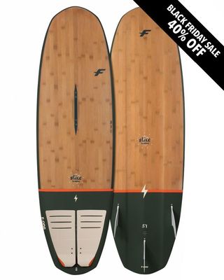 F-ONE 2023 Slice Bamboo