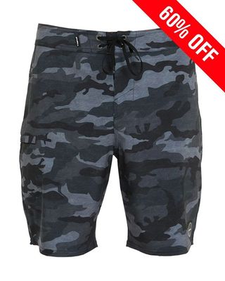 O&#039;NEILL Hyperfreak Camo Boardshorts