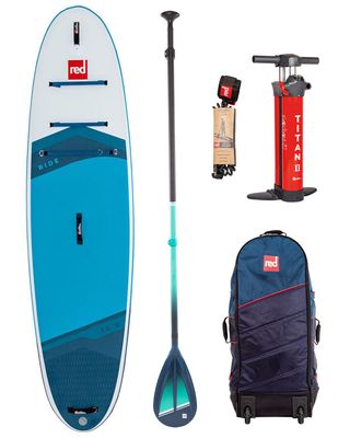 RED PADDLE 2023 Ride 10&#039;6 MSL Package