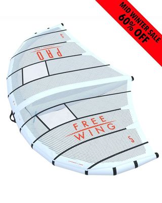 AIRUSH FreeWing Pro