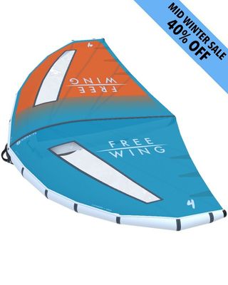 AIRUSH FreeWing N-Team