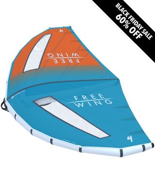 AIRUSH FreeWing Nitro