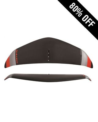 NAISH 2019 Thrust Surf Front Wing - L