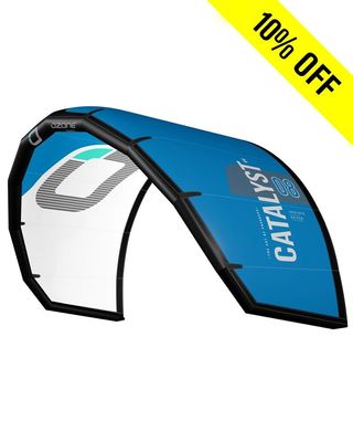 OZONE Kite Catalyst V4