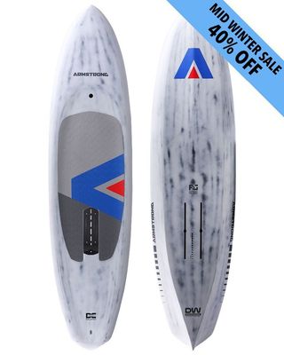 ARMSTRONG 2023 Downwind (DW)