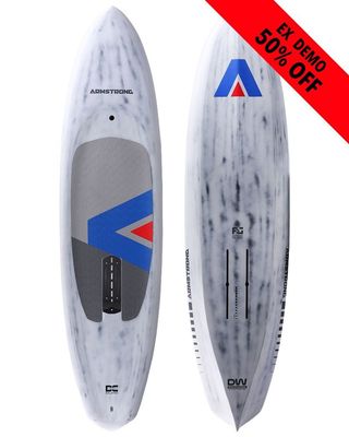 ARMSTRONG 2023 Downwind (DW) - EX DEMO