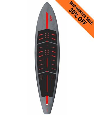 KT 2023 Ginxu Dragonfly (DW) &amp; Free Manera DW Board Bag