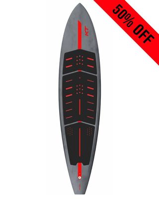 KT 2023 Ginxu Dragonfly (DW) &amp; Free Manera DW Board Bag.