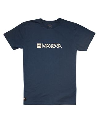 MANERA T-Shirt Mens (Slate)