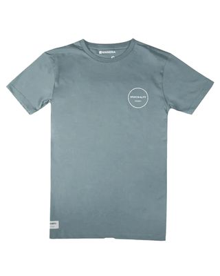 MANERA T-Shirt Mens (Stormy Sea)