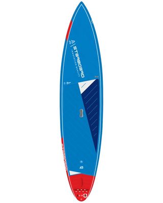 STARBOARD 2023 Pro - Blue Carbon (Special Price)