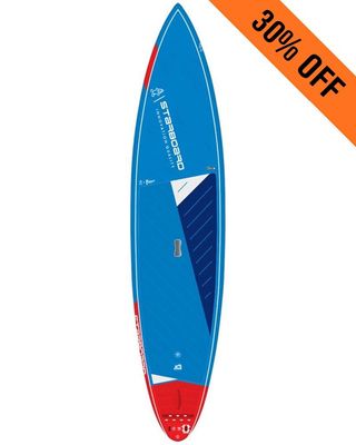 STARBOARD 2023 Pro - Blue Carbon (Special Price)