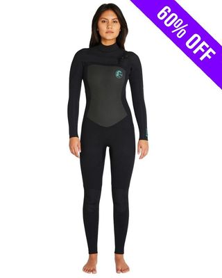 O&#039;NEILL 2023 Bahia FZ 4/3 Womens