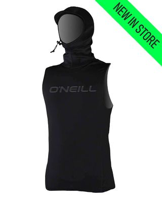 O&#039;NEILL 2023 Thermo X Vest w/ Neo Hood Mens