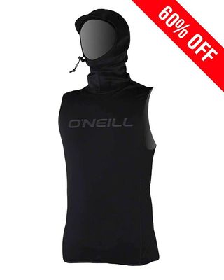 O&#039;NEILL 2023 Thermo X Vest w/ Neo Hood Mens