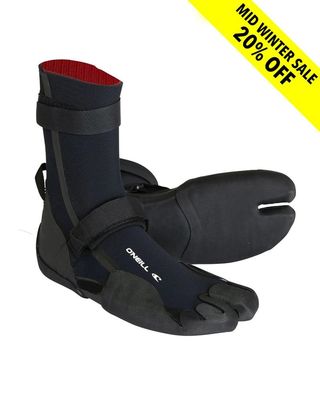 O&#039;NEILL Hyperfreak Fire Boot ST 3mm
