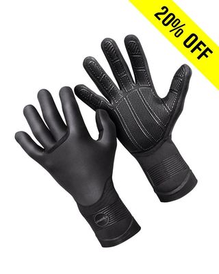 O&#039;NEILL 2023 Psychotech 3mm Winter Gloves