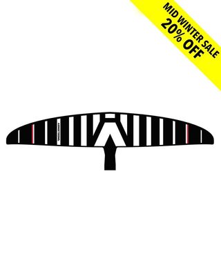 ARMSTRONG Front Wing MA Range