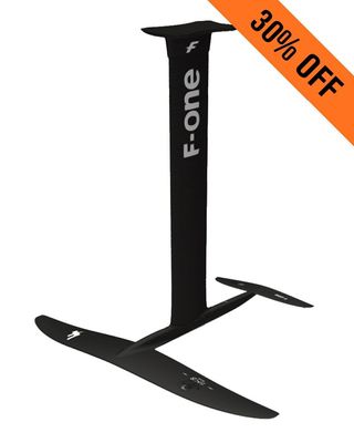 F-ONE 'Create Your Own' SK8 Foil Complete