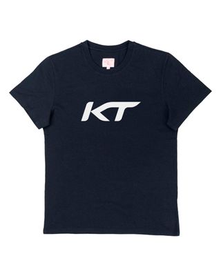 KT T-Shirt Mens (Black)