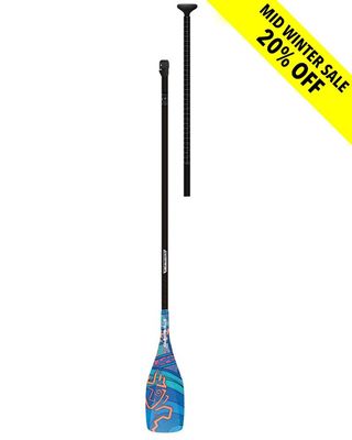 STARBOARD 2023 Lima Tiki Tech - 2pc Adj Paddle