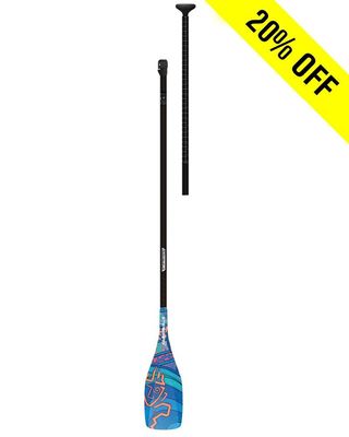 STARBOARD 2023 Lima Tiki Tech - 2pc Adj Paddle