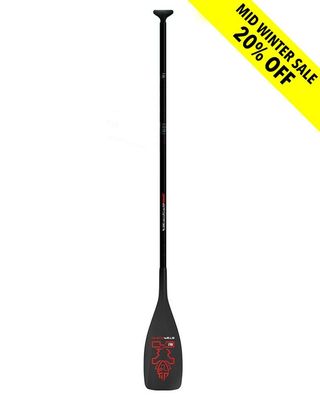 STARBOARD 2024 Lima Prepeg Carbon - Fixed Length Paddle