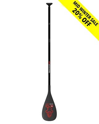 STARBOARD 2023 Enduro Prepeg Carbon - Fixed Length Paddle