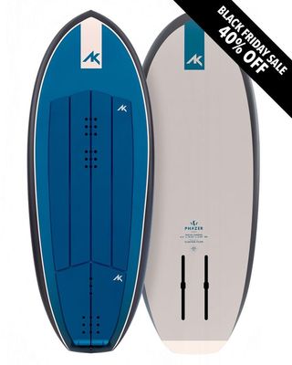 AK 2023 Phazer V3 - Reflex Carbon