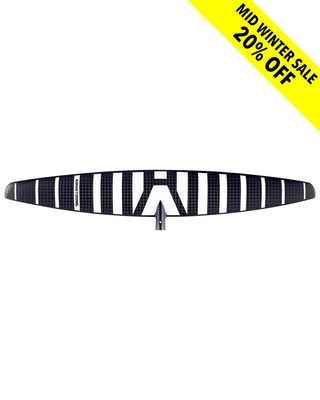 ARMSTRONG Front Wing APF Range