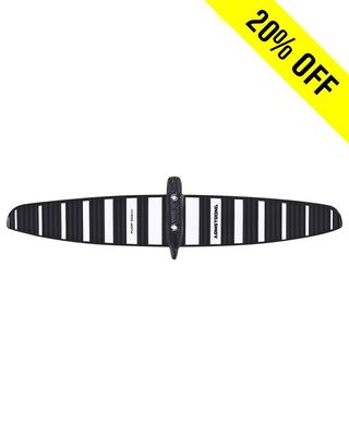ARMSTRONG Tail Wing Pump 202