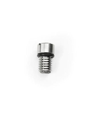 Unifiber Vent Screw (with O-Ring)
