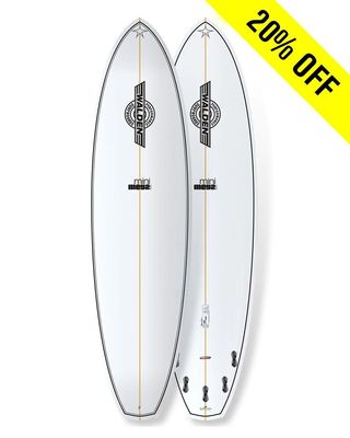 WALDEN Mini Mega Magic