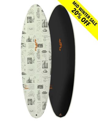 MISFIT Speed Egg Twin