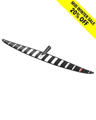 ARMSTRONG Downwind Performance Range
