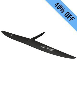 F-ONE Jam Front Wing. Dock Start &amp; Pump 1900cm2