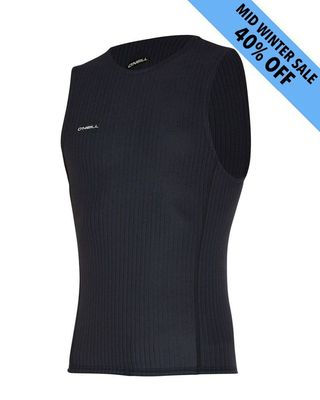 O&#039;NEILL 2024 Hyperfreak 1.5mm Sleeveless TB3-X Mens