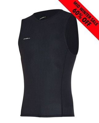 O&#039;NEILL 2024 Hyperfreak 1.5mm Sleeveless TB3-X Mens