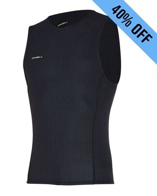 O&#039;NEILL 2024 Hyperfreak 1.5mm Sleeveless TB3-X Mens