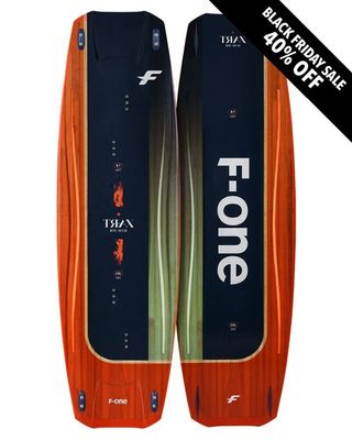 F-ONE 2023 Trax HRD Lite