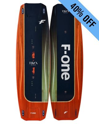 F-ONE 2023 Trax HRD Lite