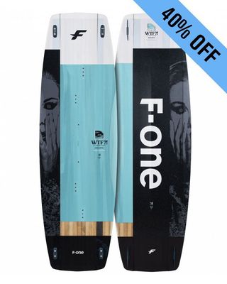 F-ONE 2023 WTF?!