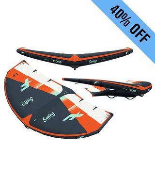 F-ONE Swing V3