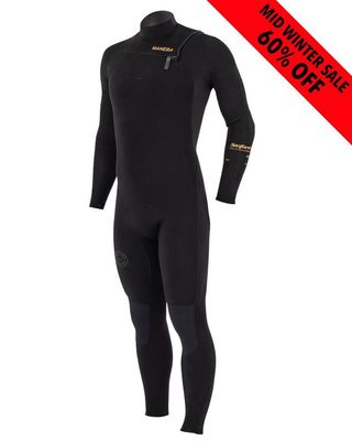 MANERA 2024 Seafarer+ 3/2 FZ Mens