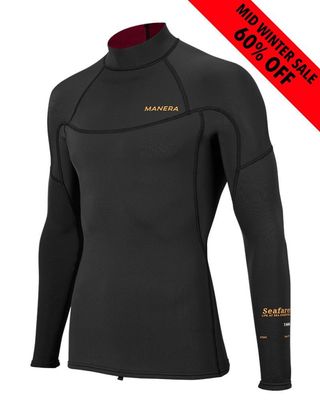 MANERA 2024 Seafarer Neo Top 1mm Mens