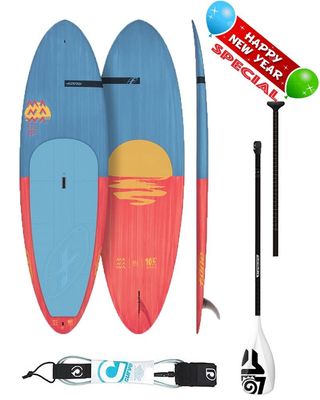 F-ONE SUP Allround Package