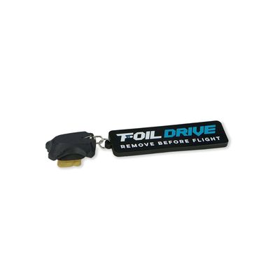 FOIL DRIVE Motor Protection Plug