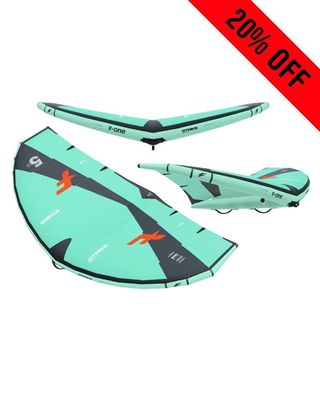 F-ONE Strike V4