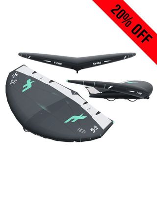 F-ONE Swing V4