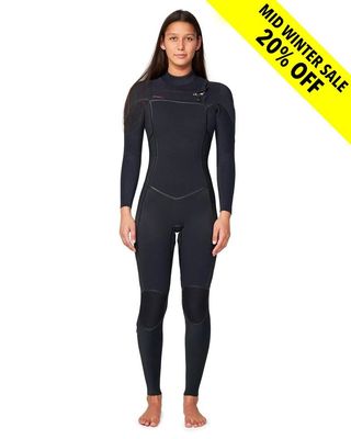O&#039;NEILL 24/25 HyperFire X FZ 4/3 Womens